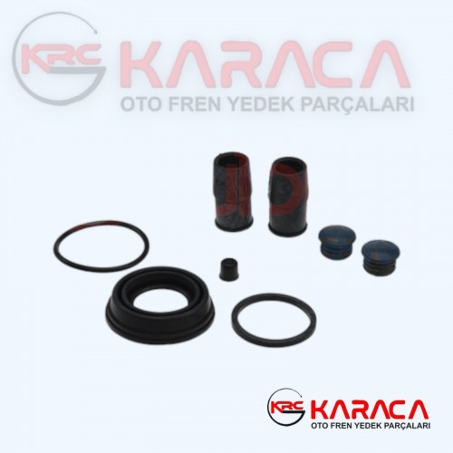 Bmw F44 19- Arka Fren Kaliper Tamir Takımı 34mm Elektrikli Bmw F44 19- Arka Fren Kaliper Tamir Takımı 34mm Elektrikli